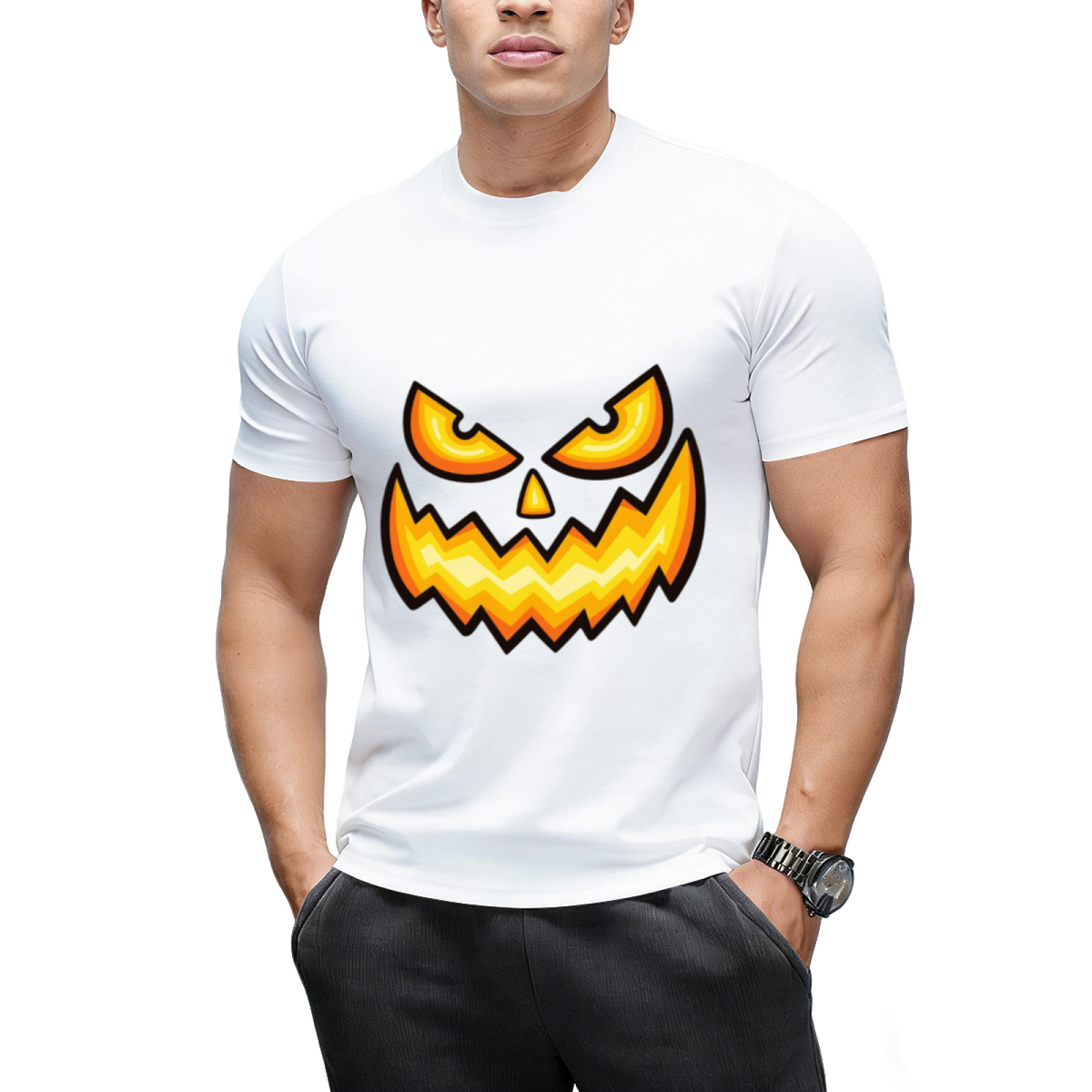 Halloween T-Shirt