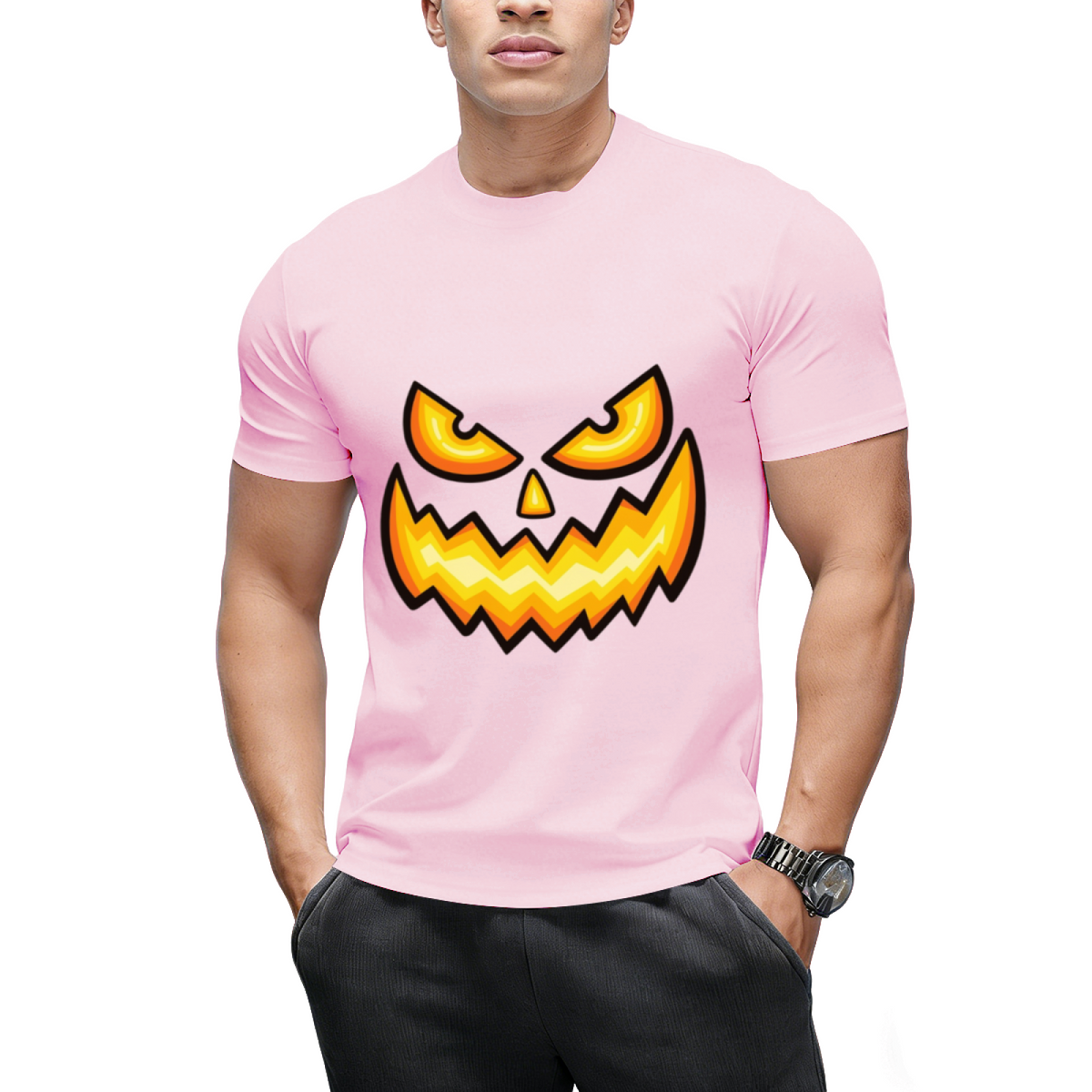 Halloween T-Shirt
