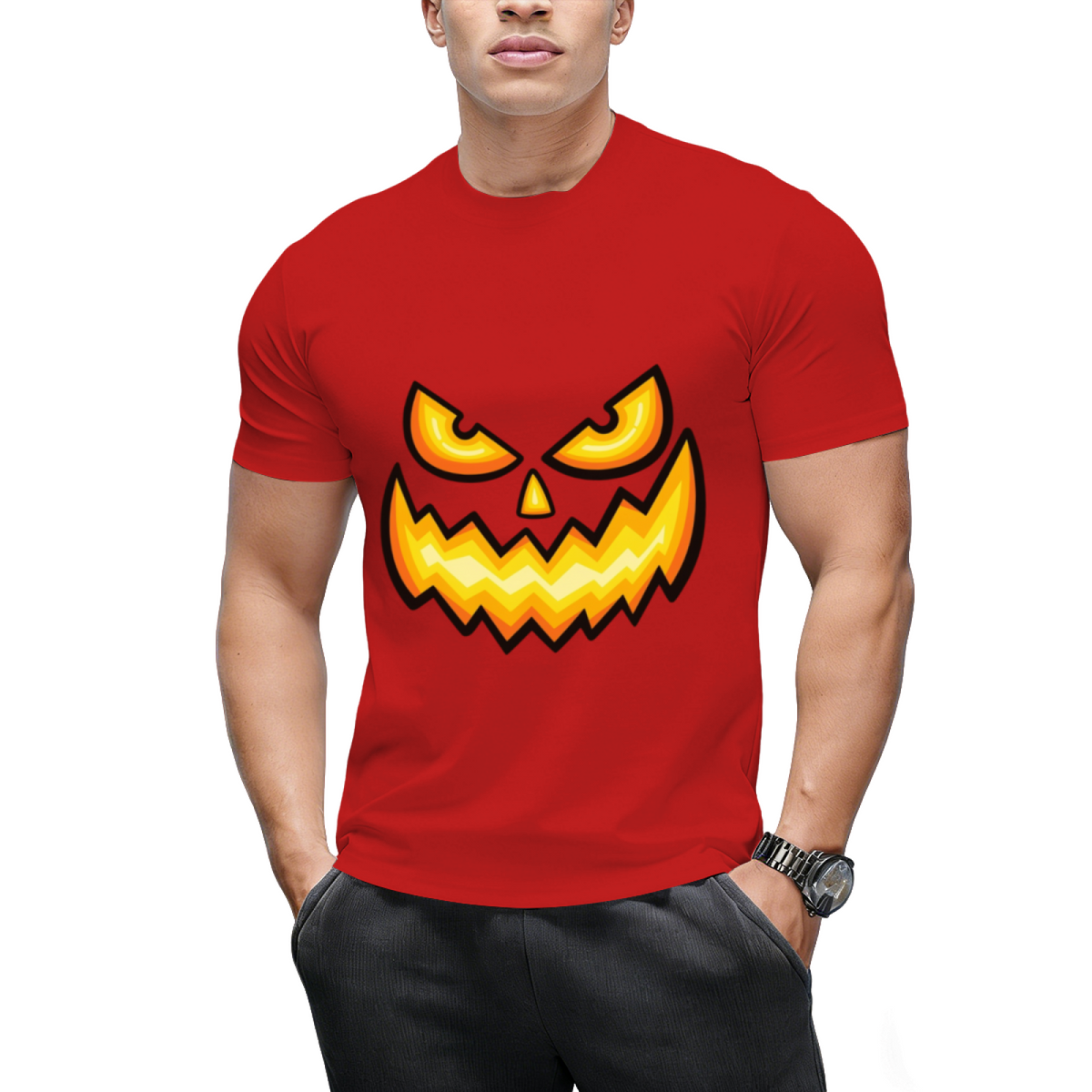 Halloween T-Shirt