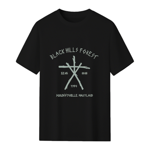 Black Hills Forest T-Shirt