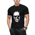 Ancient Skull T-Shirt
