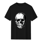Ancient Skull T-Shirt