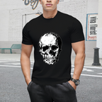 Ancient Skull T-Shirt