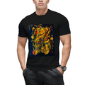 Falling Demon T-Shirt