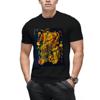 Falling Demon T-Shirt