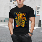 Falling Demon T-Shirt