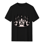 Girls Will Be Girls T-Shirt