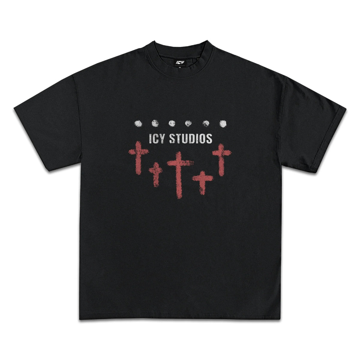 God Is Everywhere Graphic T-Shirt