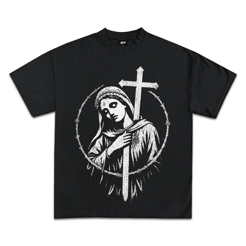 Faith Graphic T-Shirt