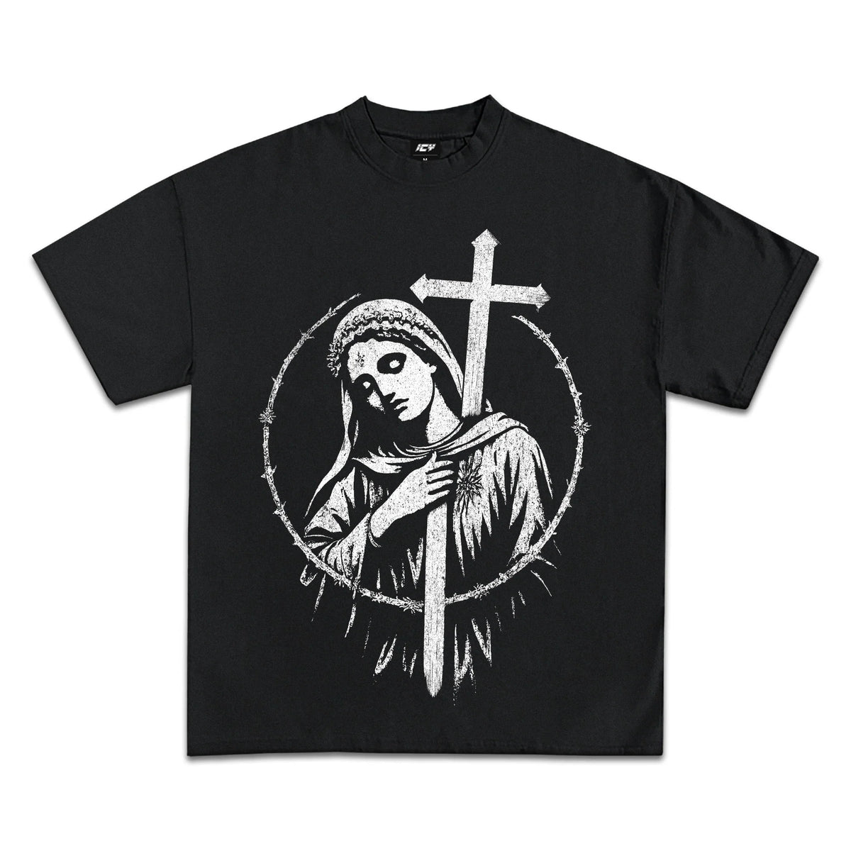 Faith Graphic T-Shirt