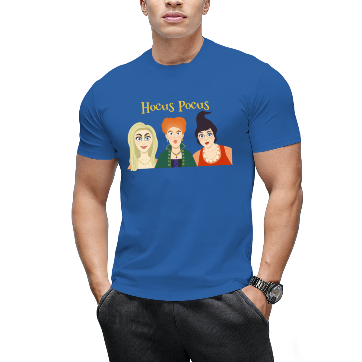 Hocus Pocus T-Shirt