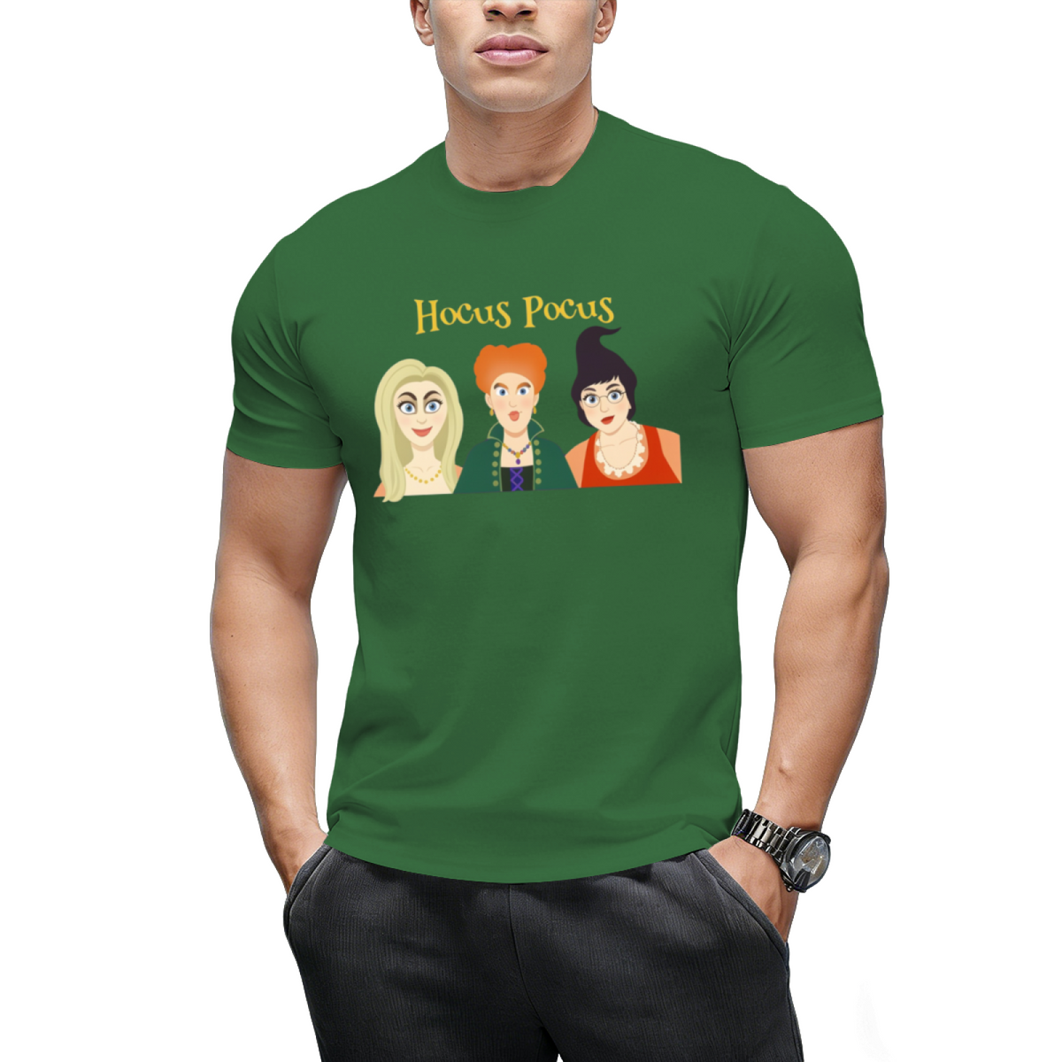 Hocus Pocus T-Shirt