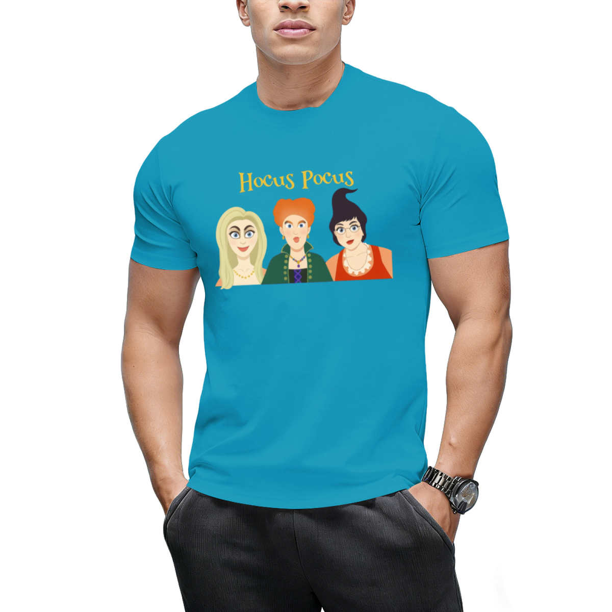 Hocus Pocus T-Shirt