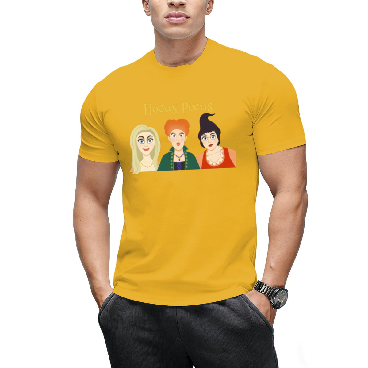 Hocus Pocus T-Shirt