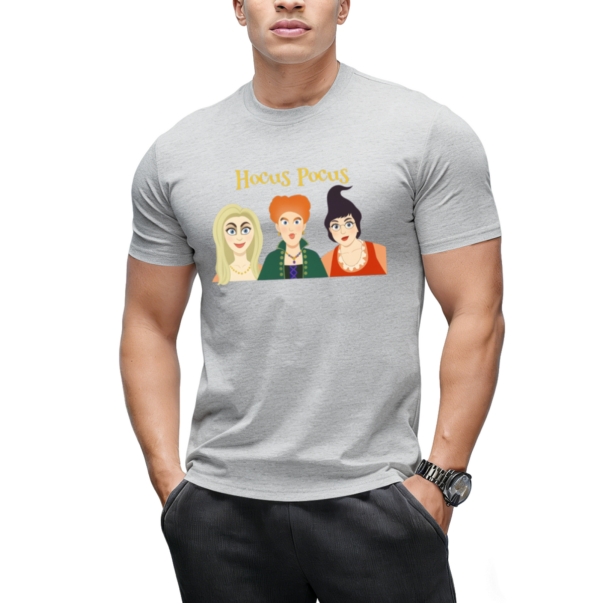 Hocus Pocus T-Shirt