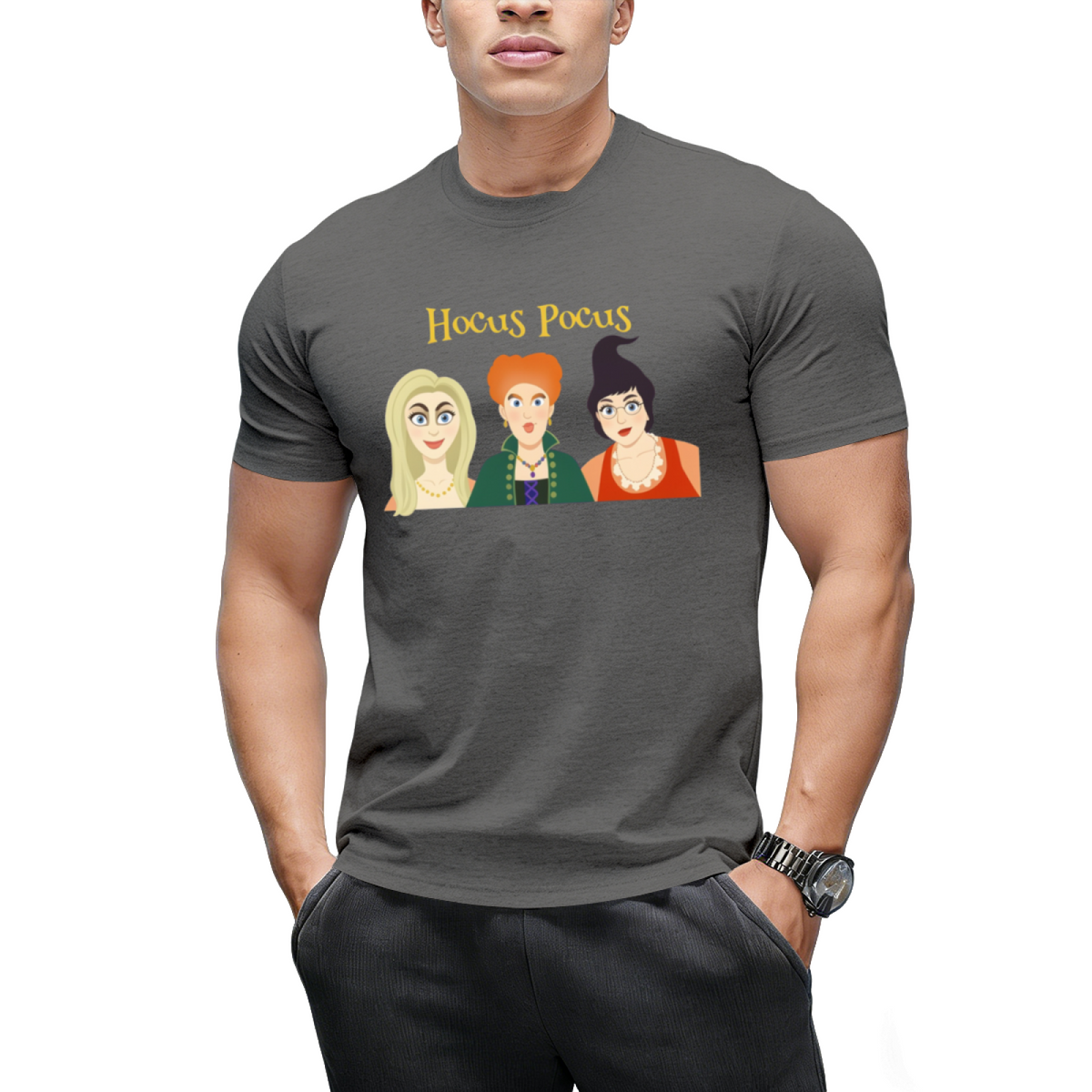 Hocus Pocus T-Shirt