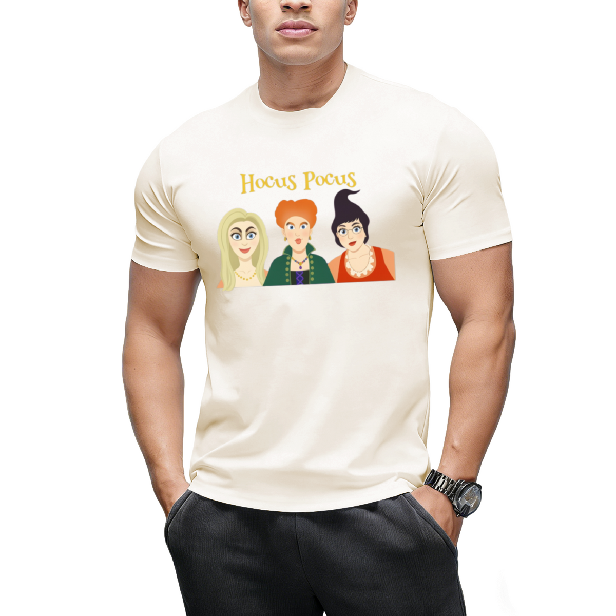 Hocus Pocus T-Shirt