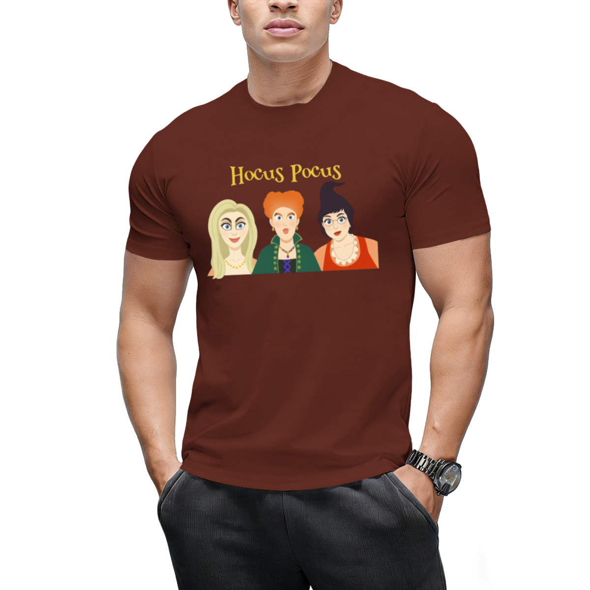 Hocus Pocus T-Shirt