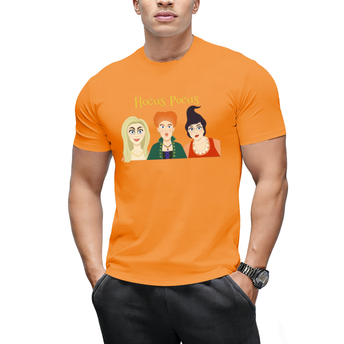 Hocus Pocus T-Shirt