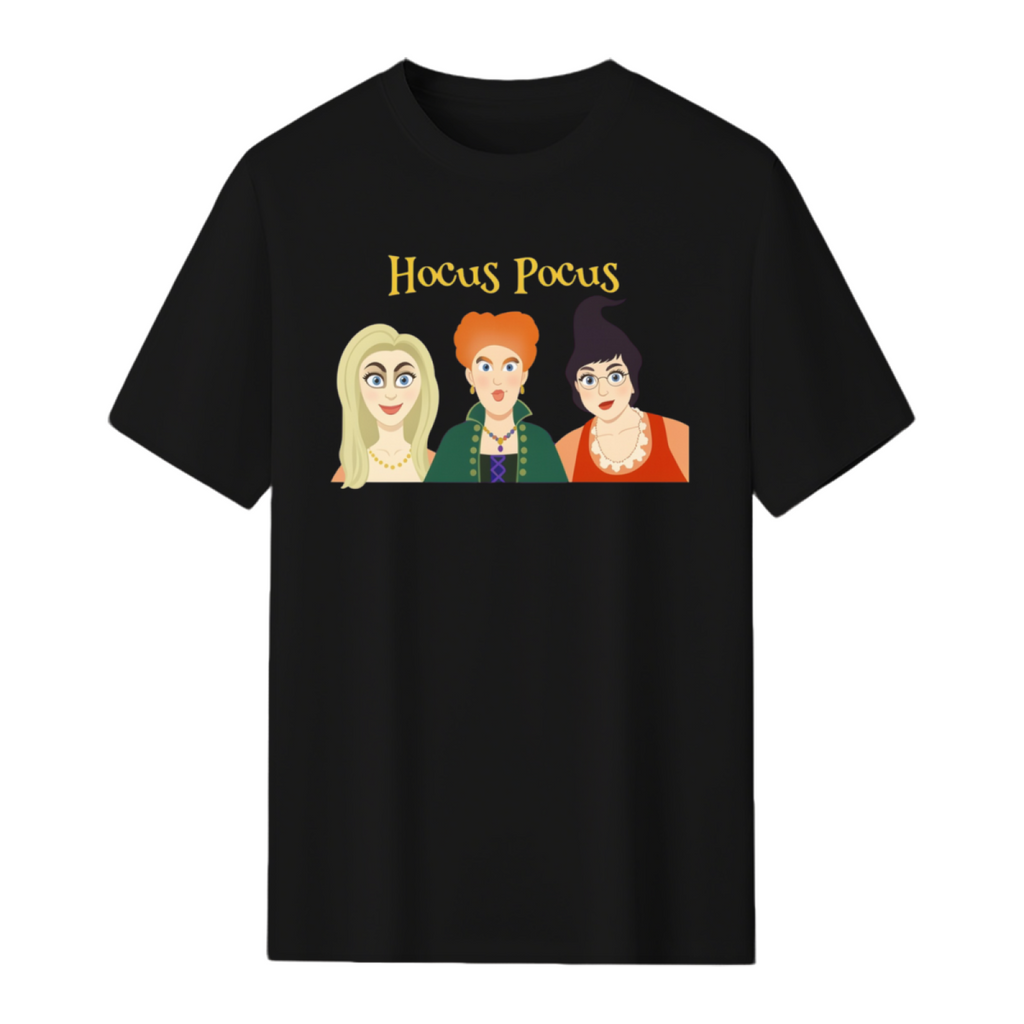 Hocus Pocus T-Shirt