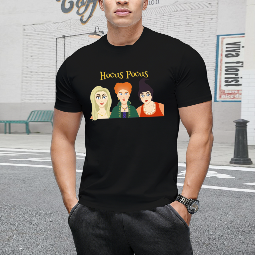 Hocus Pocus T-Shirt