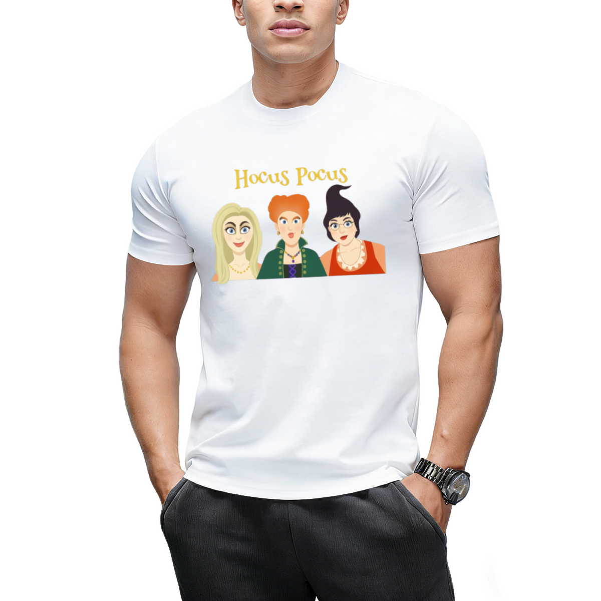 Hocus Pocus T-Shirt