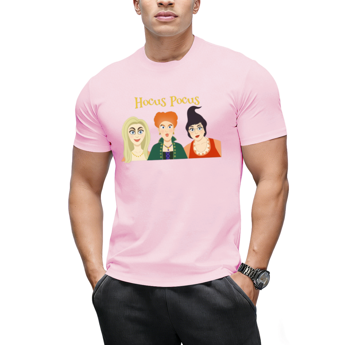 Hocus Pocus T-Shirt