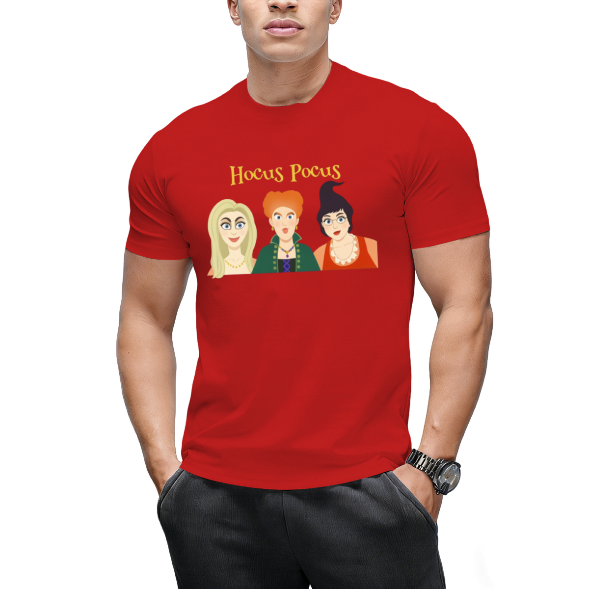 Hocus Pocus T-Shirt
