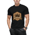 Black Hills Forest Hiking Club - Blair Witch Project T-Shirt