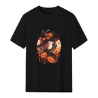 Halloween Lover Witch T-Shirt