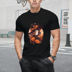 Halloween Lover Witch T-Shirt
