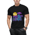 Guinea Pig- Back to the Wild T-Shirt