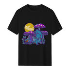 Guinea Pig- Back to the Wild T-Shirt