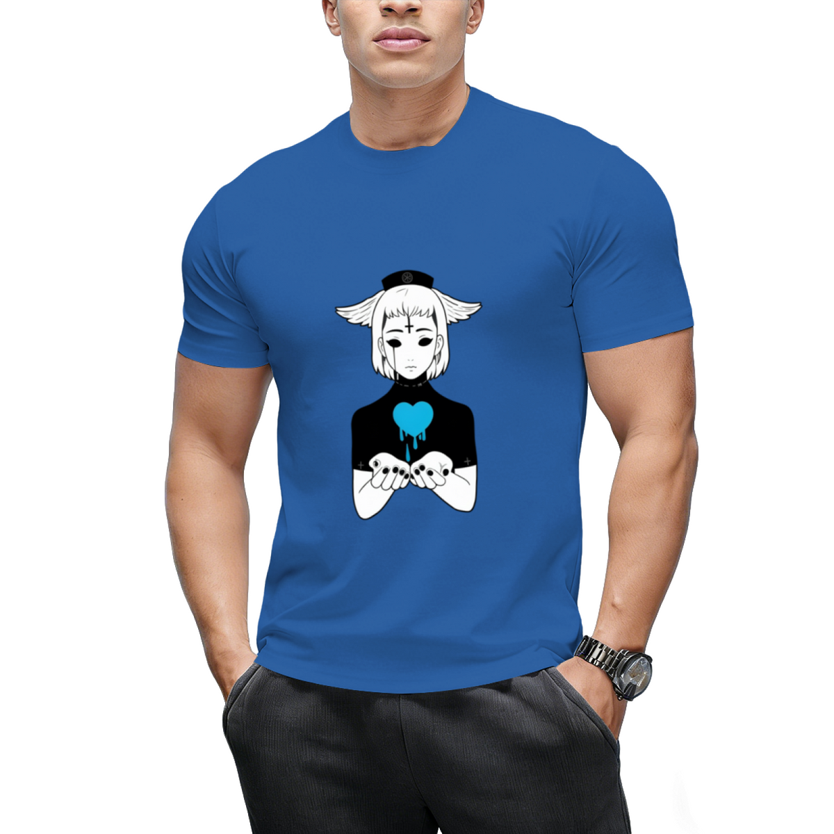 Angel of death T-Shirt