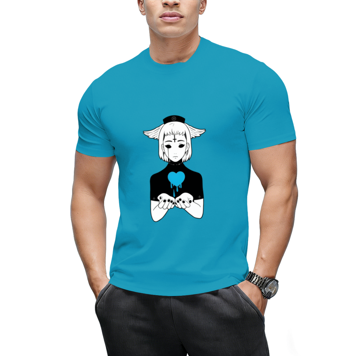 Angel of death T-Shirt