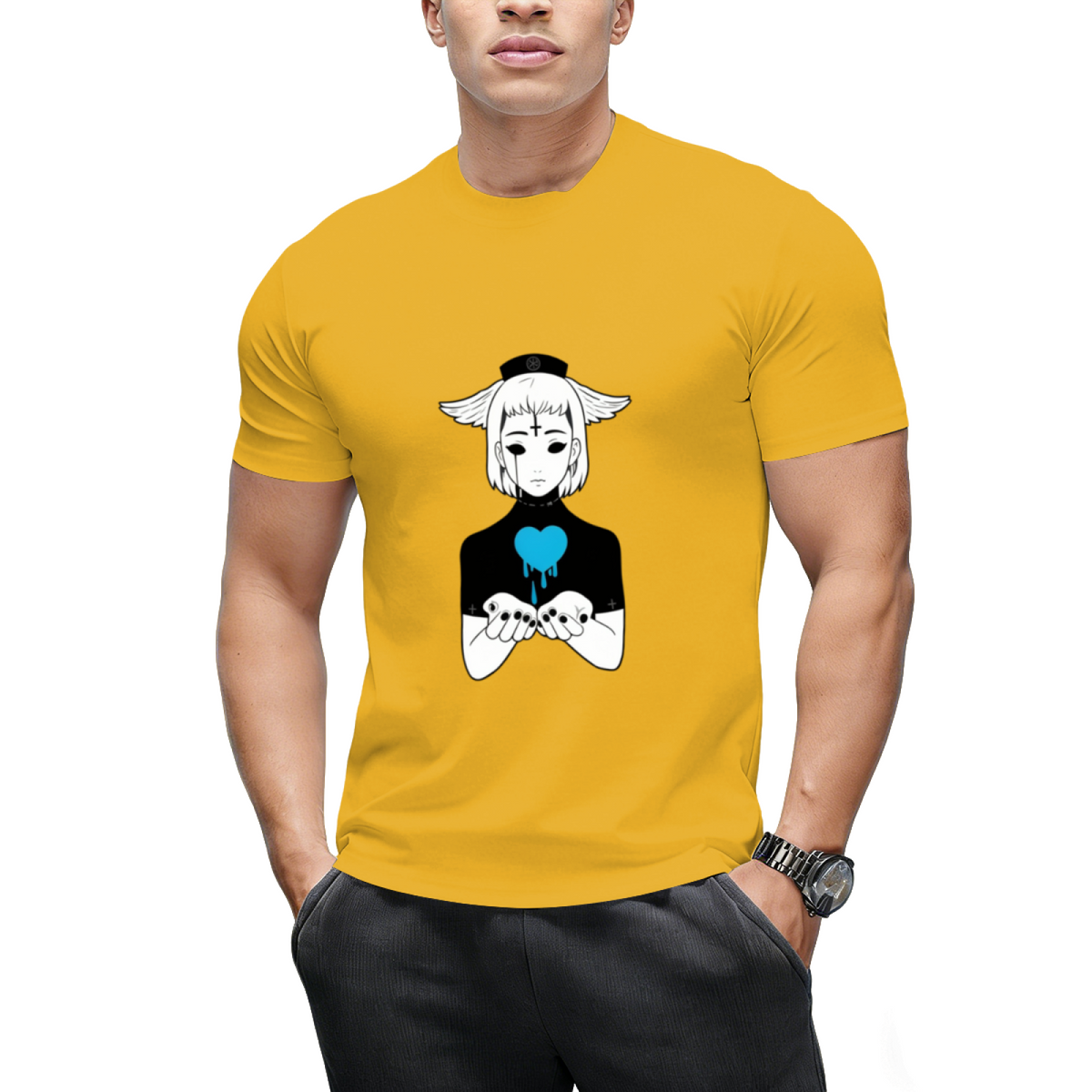 Angel of death T-Shirt