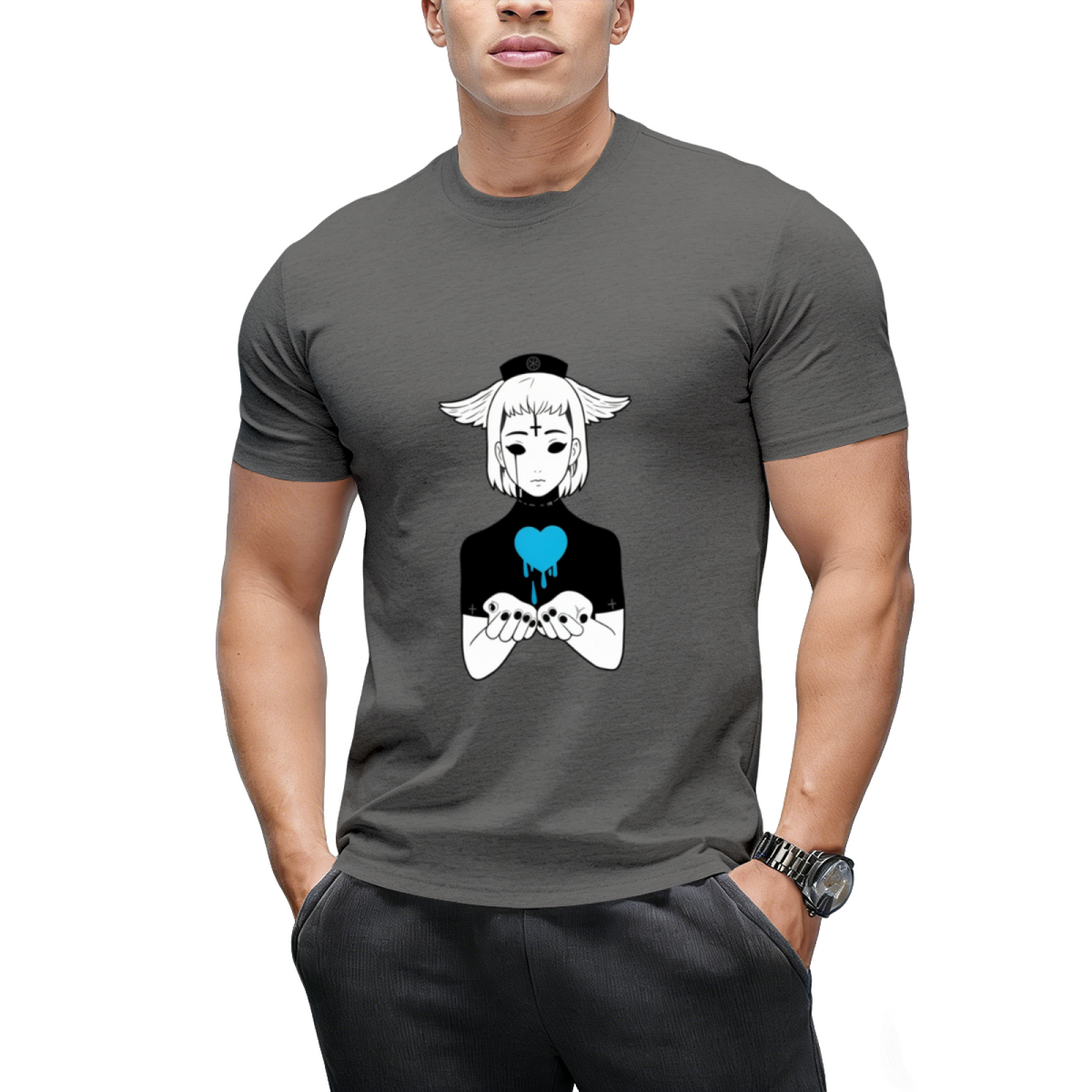 Angel of death T-Shirt