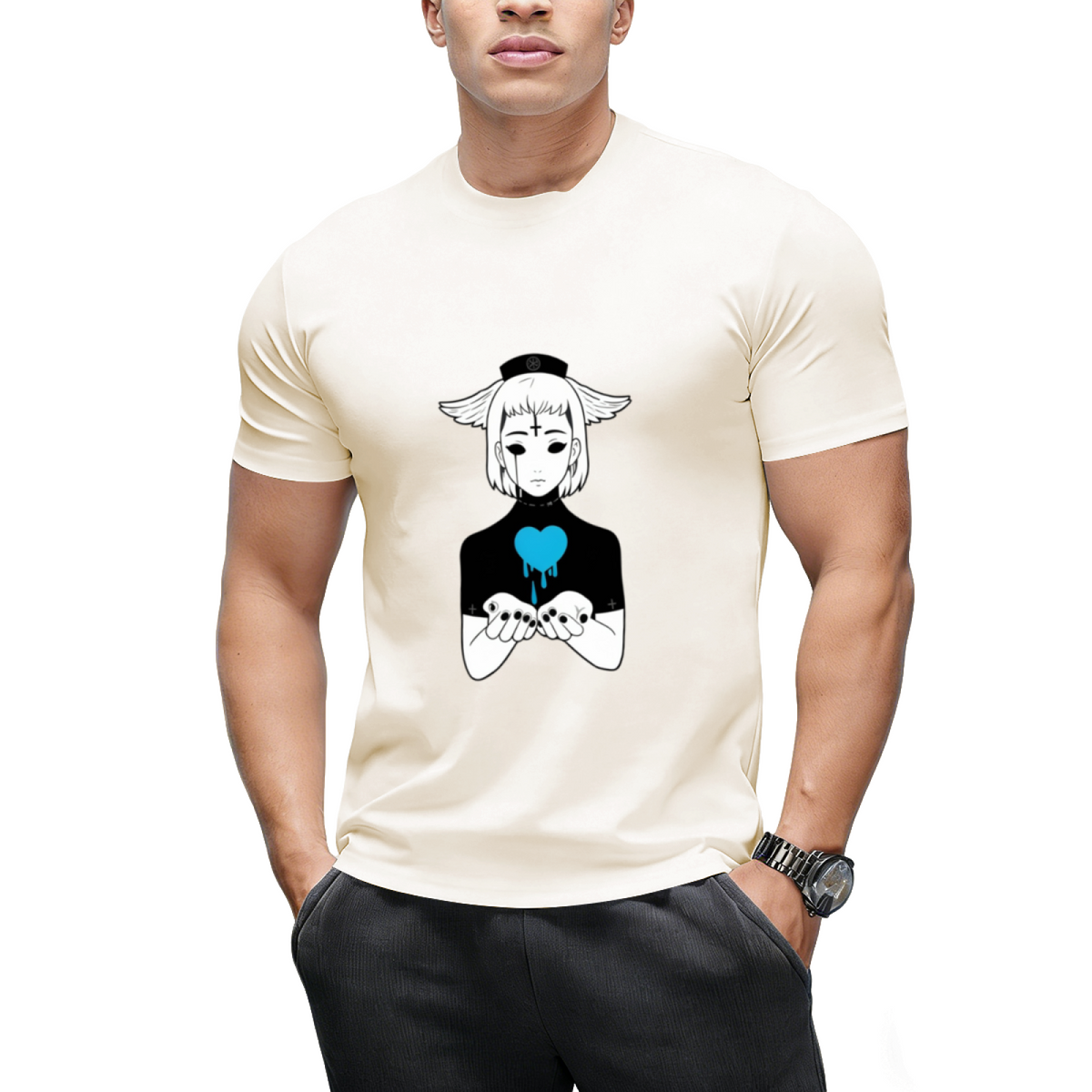 Angel of death T-Shirt