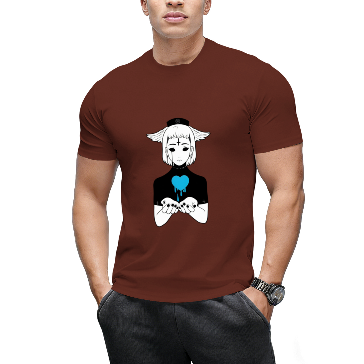 Angel of death T-Shirt