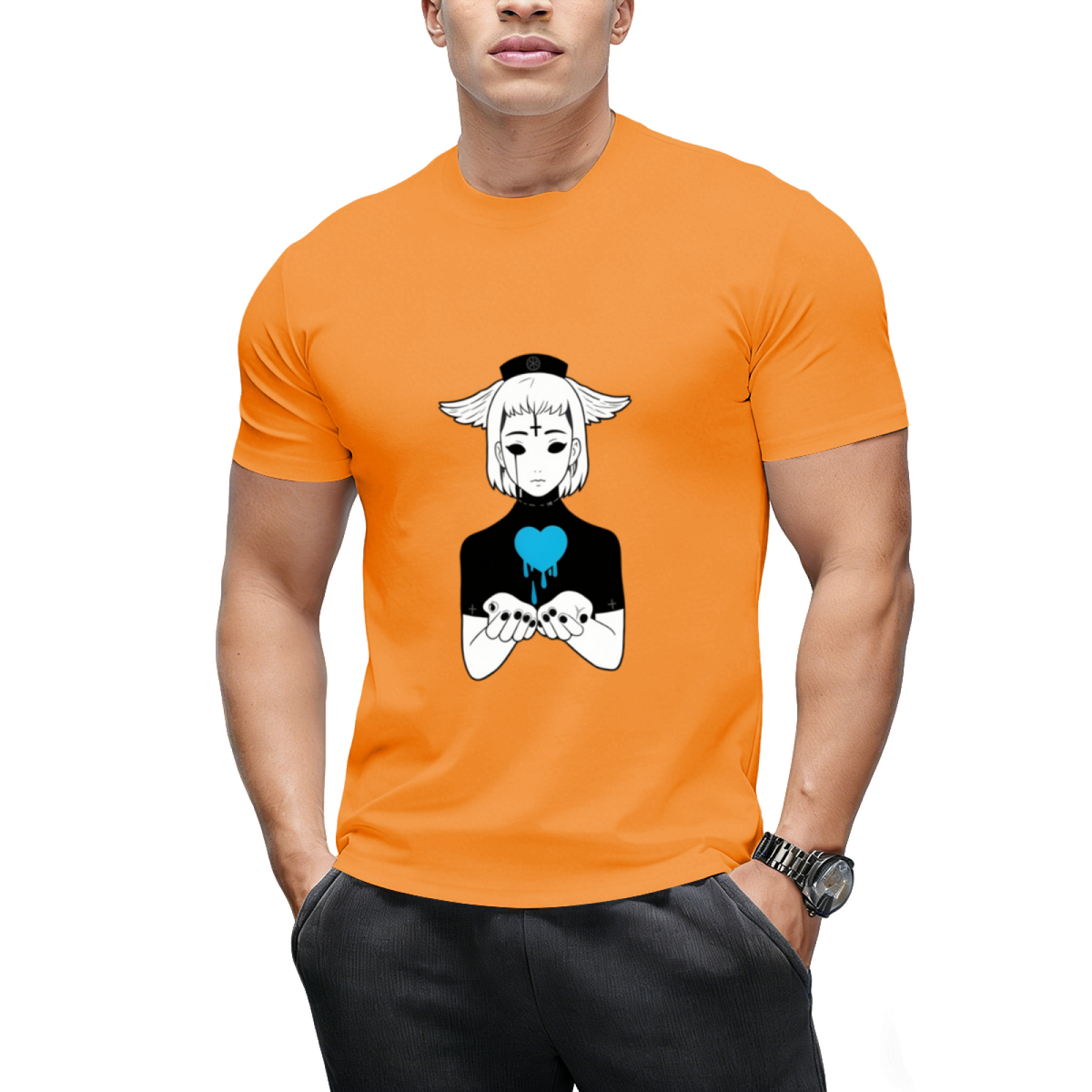 Angel of death T-Shirt