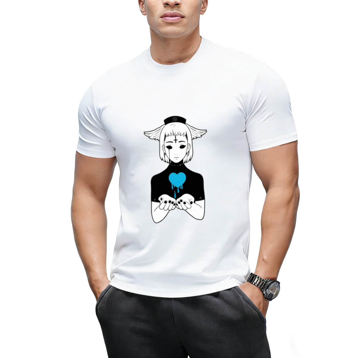 Angel of death T-Shirt