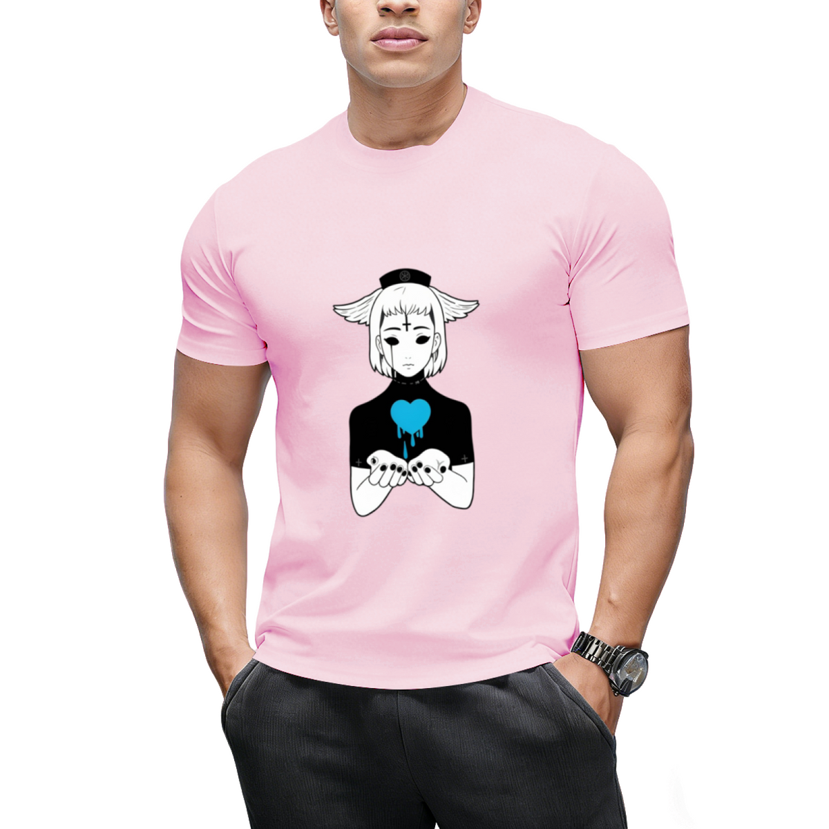 Angel of death T-Shirt