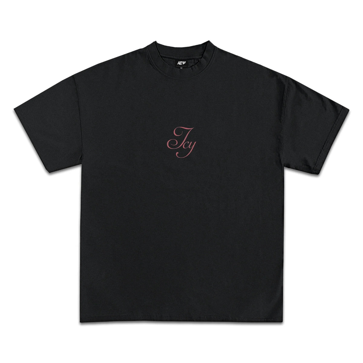 Glory To God Cross Graphic T-Shirt