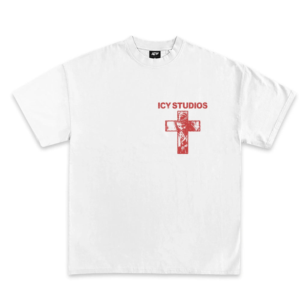 God Thank You In Advance Graphic T-Shirt