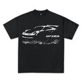Porsche 911 GT3RS Graphic T-Shirt
