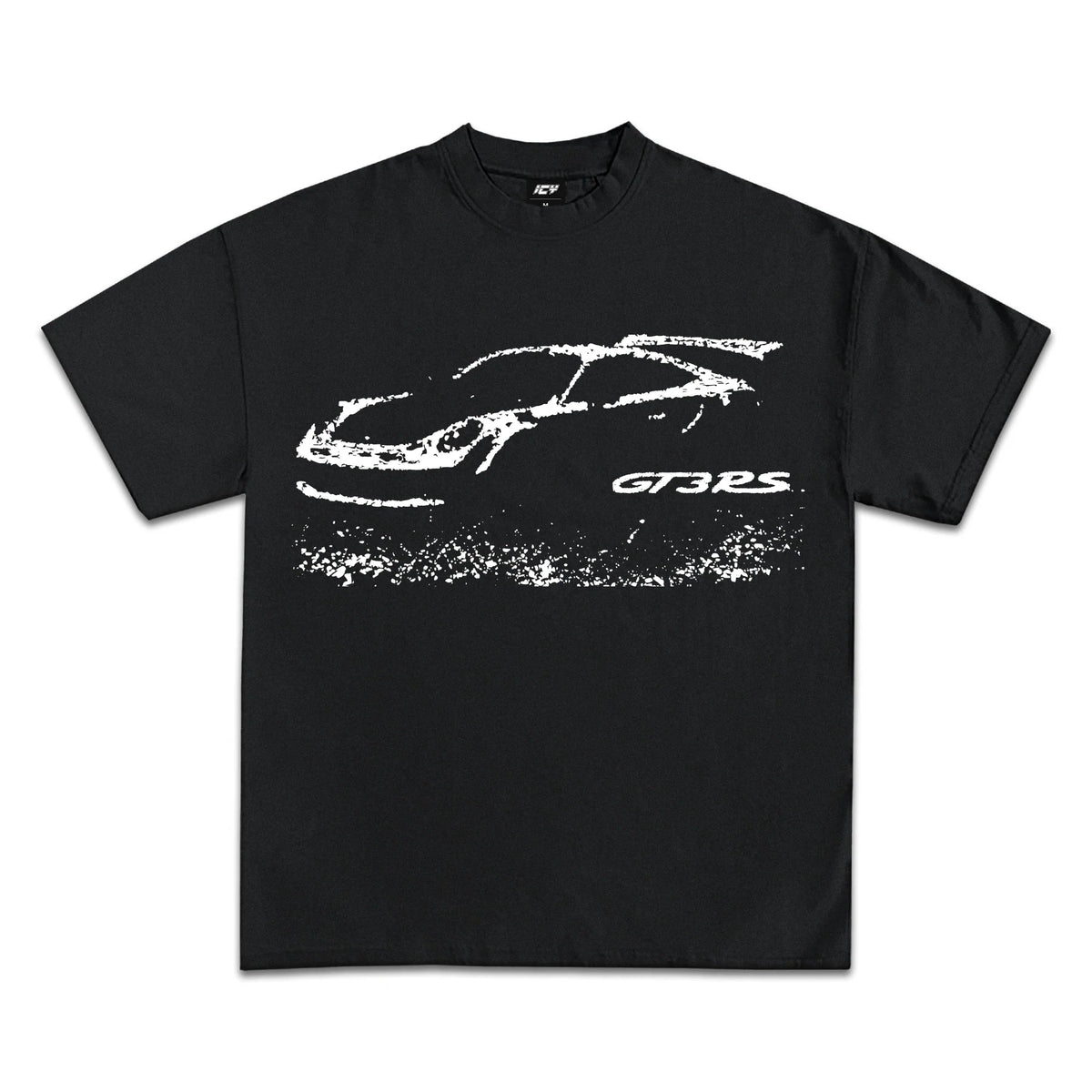 Porsche 911 GT3RS Graphic T-Shirt