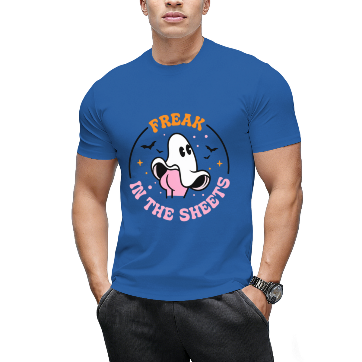 Freak in the sheets T-Shirt