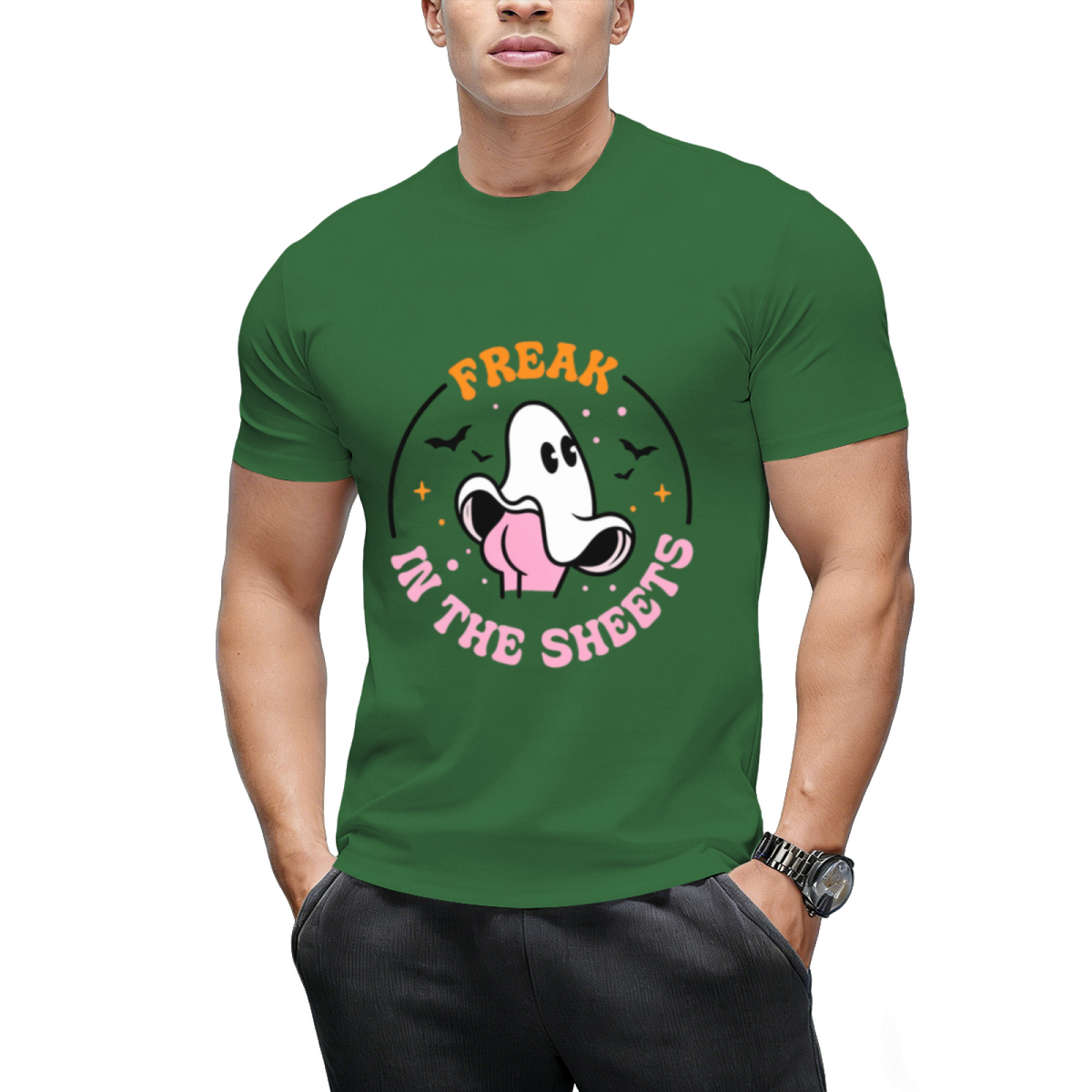 Freak in the sheets T-Shirt