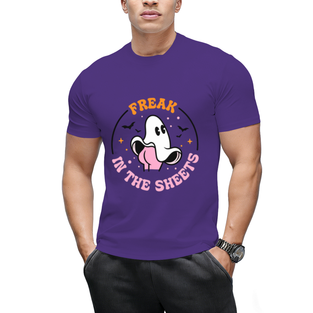 Freak in the sheets T-Shirt