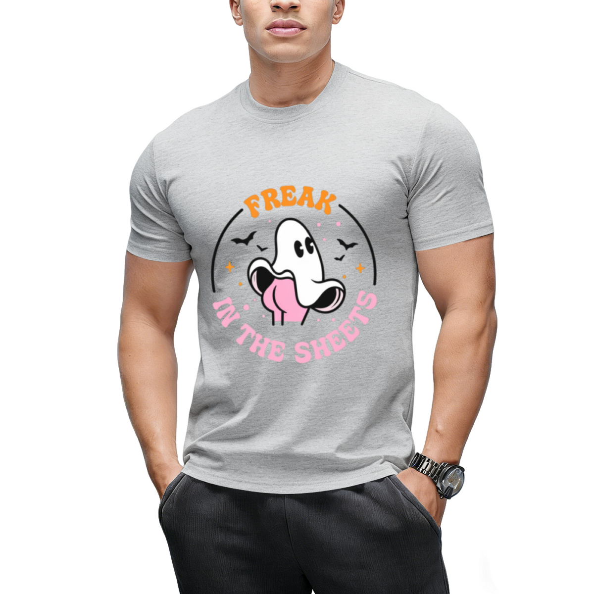 Freak in the sheets T-Shirt